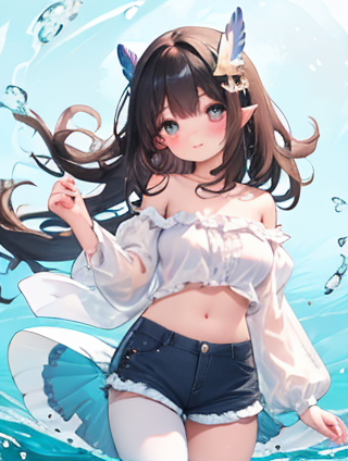 黑色夏天：爱与救赎的交织