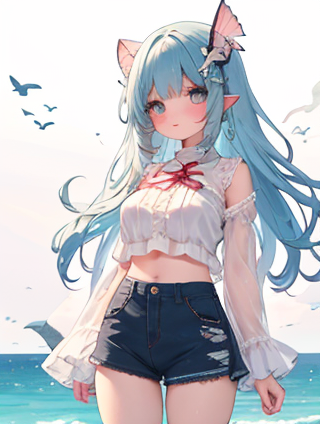 青春期女生声音的变化