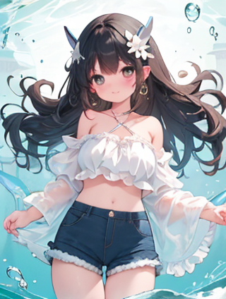 初潮之约：女孩成长的私密时光与贴心守护