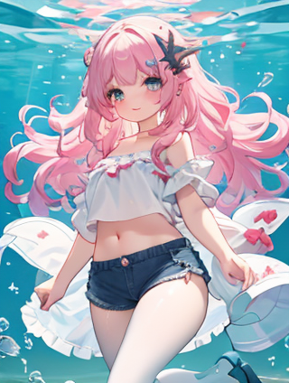 青春期：青少年女性心理发展的复杂画卷