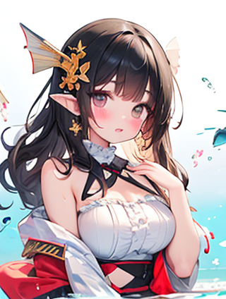 粉色与儿童：打造梦幻色彩的完美搭配