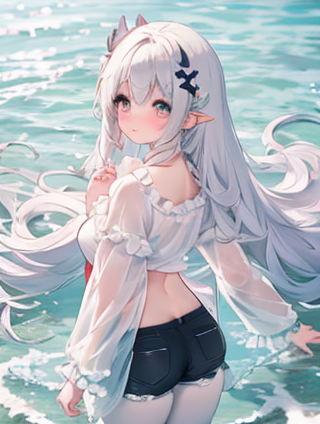 【情深缘浅，一场误会与和解】