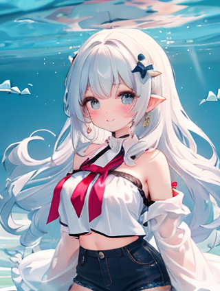 【高级感的黑白穿搭：打造时尚女性形象】