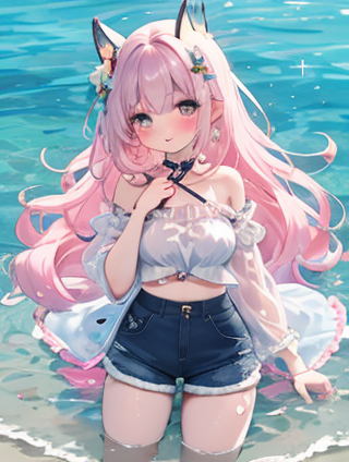 【情深缘浅，一场误会与和解】