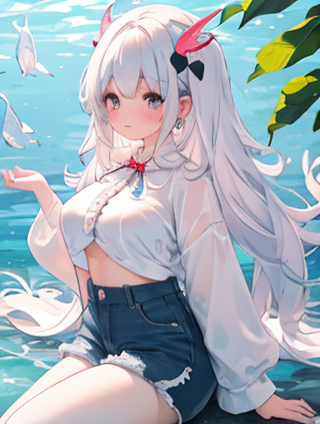 绿意盎然：与绿色搭配的色彩美学