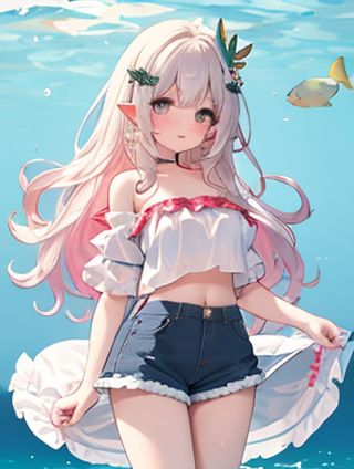 【夏日炎炎，黑衣飞扬——夏季黑色上衣的时尚穿搭指南】